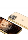 Apple iPhone 13 Pro Kılıf Zore Pixel Kapak