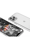 Apple iPhone 13 Pro Kılıf Zore Pixel Kapak