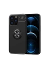 Apple iPhone 13 Pro Kılıf Zore Ravel Silikon Kapak