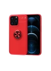 Apple iPhone 13 Pro Kılıf Zore Ravel Silikon Kapak
