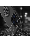 Apple iPhone 13 Pro Kılıf Zore Ravel Silikon Kapak