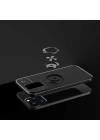 Apple iPhone 13 Pro Kılıf Zore Ravel Silikon Kapak