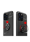 Apple iPhone 13 Pro Kılıf Zore Ravel Silikon Kapak