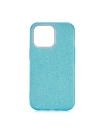 Apple iPhone 13 Pro Kılıf Zore Shining Silikon