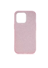 Apple iPhone 13 Pro Kılıf Zore Shining Silikon
