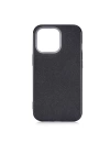 Apple iPhone 13 Pro Kılıf Zore Shining Silikon