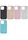 Apple iPhone 13 Pro Kılıf Zore Shining Silikon