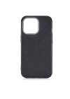 Apple iPhone 13 Pro Kılıf Zore Shining Silikon
