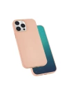 Apple iPhone 13 Pro Kılıf Zore Silk Silikon