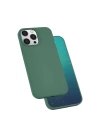 Apple iPhone 13 Pro Kılıf Zore Silk Silikon