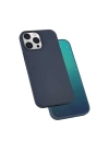 Apple iPhone 13 Pro Kılıf Zore Silk Silikon