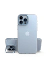 Apple iPhone 13 Pro Kılıf Zore Skuba Kapak