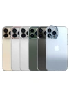 Apple iPhone 13 Pro Kılıf Zore Skuba Kapak