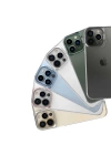 Apple iPhone 13 Pro Kılıf Zore Skuba Kapak