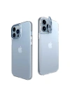 Apple iPhone 13 Pro Kılıf Zore Skuba Kapak