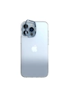 Apple iPhone 13 Pro Kılıf Zore Skuba Kapak