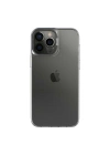 Apple iPhone 13 Pro Kılıf Zore Skuba Kapak