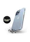 Apple iPhone 13 Pro Kılıf Zore Skuba Kapak