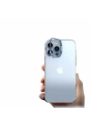 Apple iPhone 13 Pro Kılıf Zore Skuba Kapak