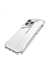 Apple iPhone 13 Pro Kılıf Zore T-Max Kapak
