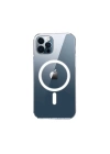 Apple iPhone 13 Pro Kılıf Zore Tacsafe Wireless Kapak