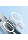 Apple iPhone 13 Pro Kılıf Zore Tacsafe Wireless Kapak
