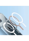 Apple iPhone 13 Pro Kılıf Zore Tacsafe Wireless Kapak