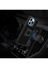 Apple iPhone 13 Pro Kılıf Zore Timo Kapak