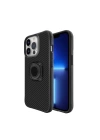 Apple iPhone 13 Pro Kılıf Zore Timo Kapak