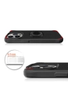 Apple iPhone 13 Pro Kılıf Zore Timo Kapak