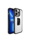Apple iPhone 13 Pro Kılıf Zore V-Bax Kapak