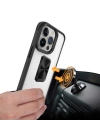 Apple iPhone 13 Pro Kılıf Zore V-Bax Kapak