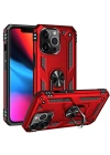Apple iPhone 13 Pro Kılıf Zore Vega Kapak