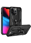 Apple iPhone 13 Pro Kılıf Zore Vega Kapak