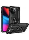 Apple iPhone 13 Pro Kılıf Zore Vega Kapak
