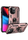 Apple iPhone 13 Pro Kılıf Zore Vega Kapak