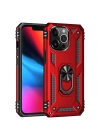 Apple iPhone 13 Pro Kılıf Zore Vega Kapak