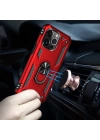 Apple iPhone 13 Pro Kılıf Zore Vega Kapak