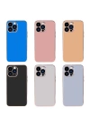 Apple iPhone 13 Pro Kılıf Zore Viyana Kapak