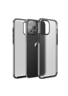 Apple iPhone 13 Pro Kılıf Zore Volks Kapak