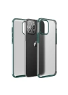 Apple iPhone 13 Pro Kılıf Zore Volks Kapak