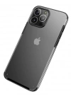 Apple iPhone 13 Pro Kılıf Zore Volks Kapak