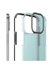 Apple iPhone 13 Pro Kılıf Zore Volks Kapak