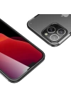 Apple iPhone 13 Pro Kılıf Zore Volks Kapak