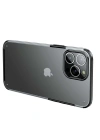 Apple iPhone 13 Pro Kılıf Zore Volks Kapak