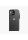 Apple iPhone 13 Pro Kılıf Zore Volks Kapak