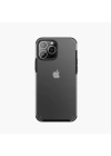 Apple iPhone 13 Pro Kılıf Zore Volks Kapak