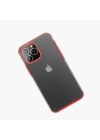 Apple iPhone 13 Pro Kılıf Zore Volks Kapak