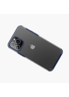 Apple iPhone 13 Pro Kılıf Zore Volks Kapak