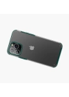 Apple iPhone 13 Pro Kılıf Zore Volks Kapak